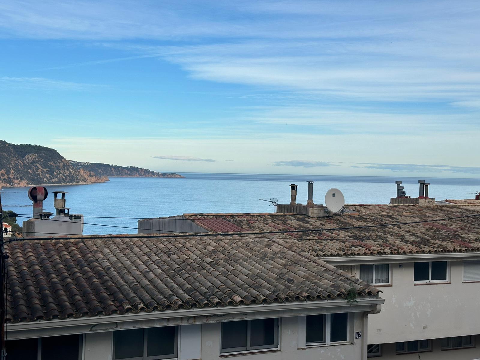 Piso en venda en Cala salions Tossa de Mar, Girona 141.000 €